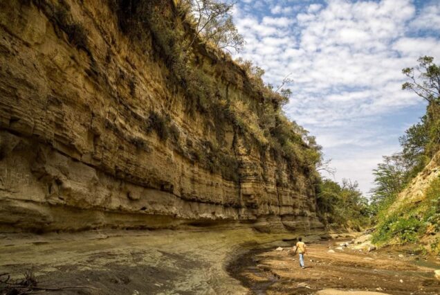 1 Day Hells Gate Day Tour From Nairobi